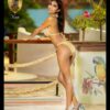 2025 Thai Bikini Mafia Desk Calendar - Image 5